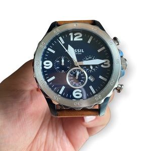 Men’s Fossil Chronograph Watch